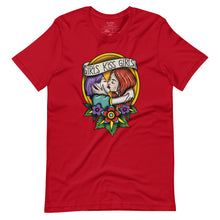 Load image into Gallery viewer, Girls Kiss Girls PRIDE Shirt
