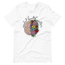 Load image into Gallery viewer, Mental Health Matters t-shirt
