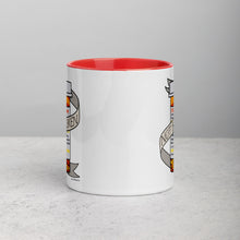 Load image into Gallery viewer, Not Broken Mug
