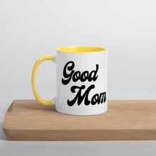 Load image into Gallery viewer, Good Mom Mug

